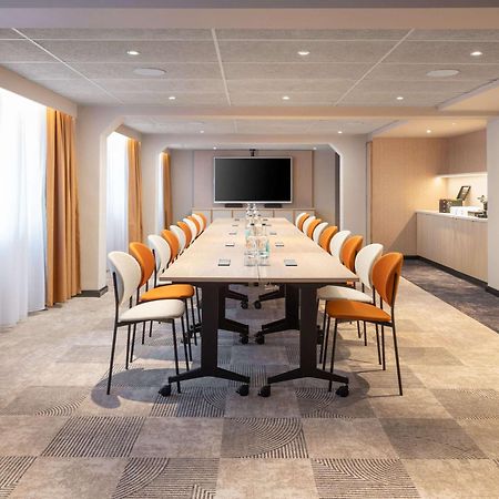 Ibis London Earls Court Hotel Ngoại thất bức ảnh