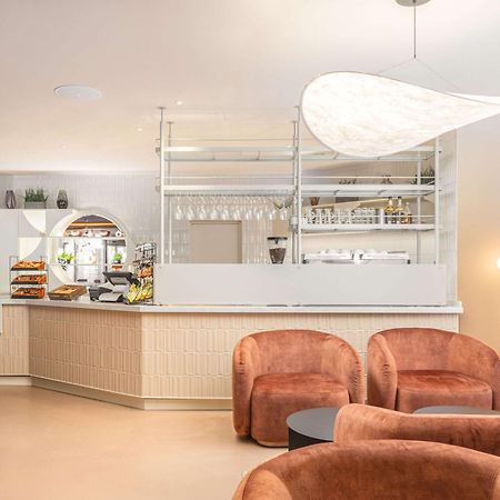Ibis London Earls Court Hotel Ngoại thất bức ảnh