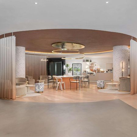 Ibis London Earls Court Hotel Ngoại thất bức ảnh