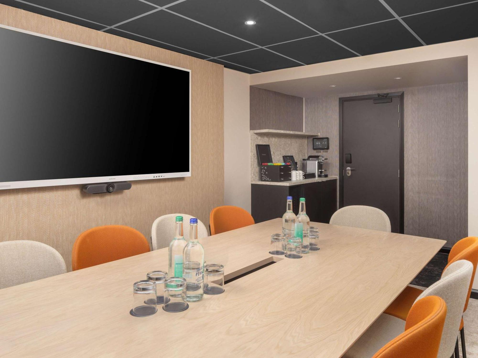 Ibis London Earls Court Hotel Ngoại thất bức ảnh