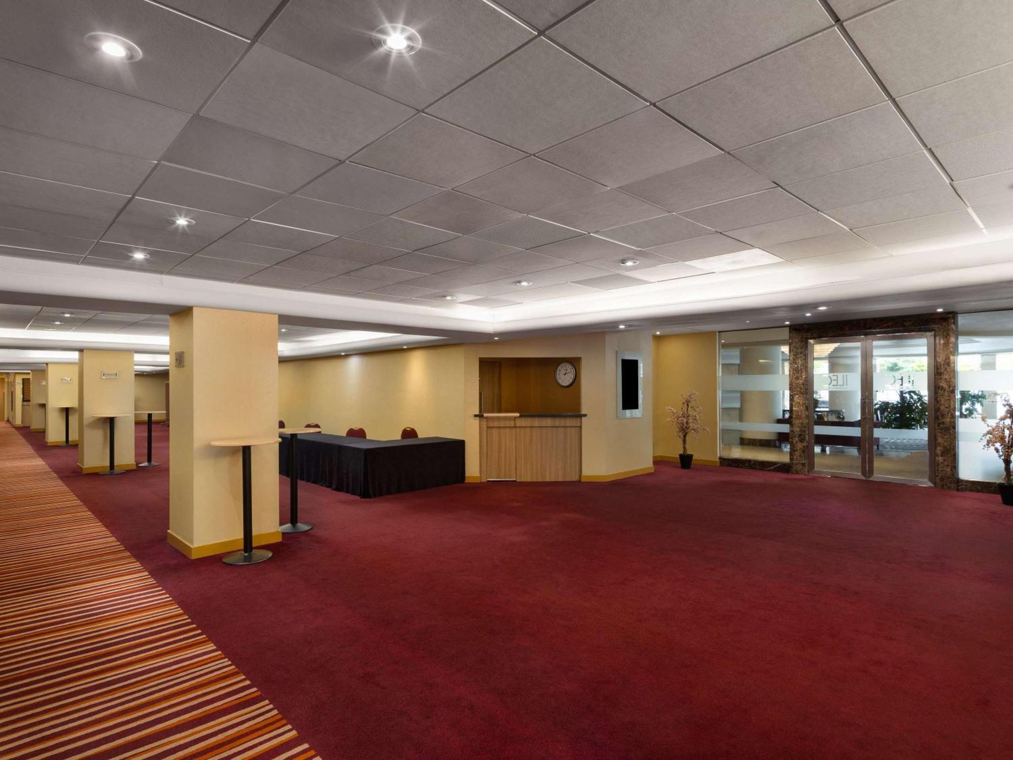 Ibis London Earls Court Hotel Ngoại thất bức ảnh