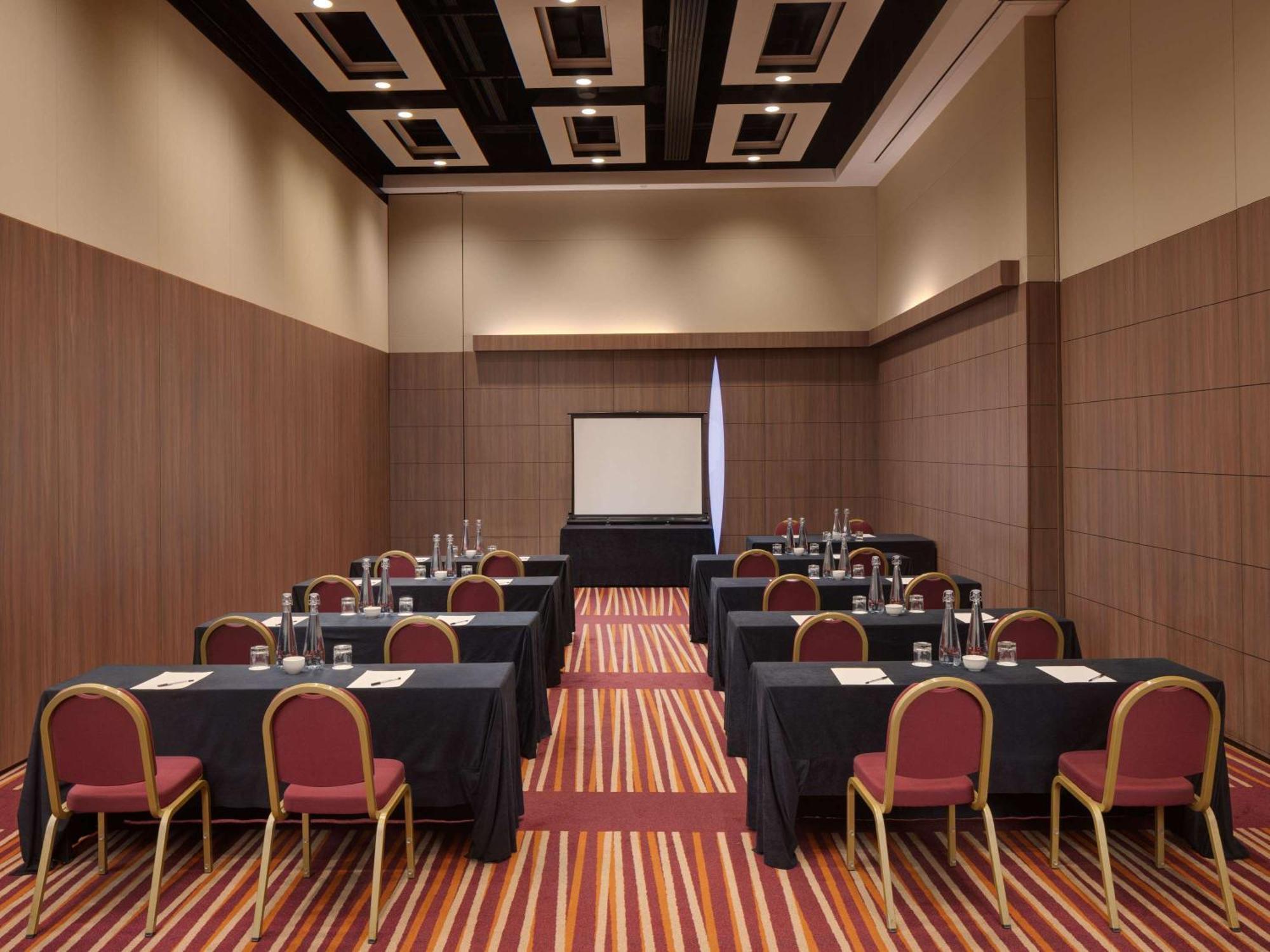 Ibis London Earls Court Hotel Ngoại thất bức ảnh