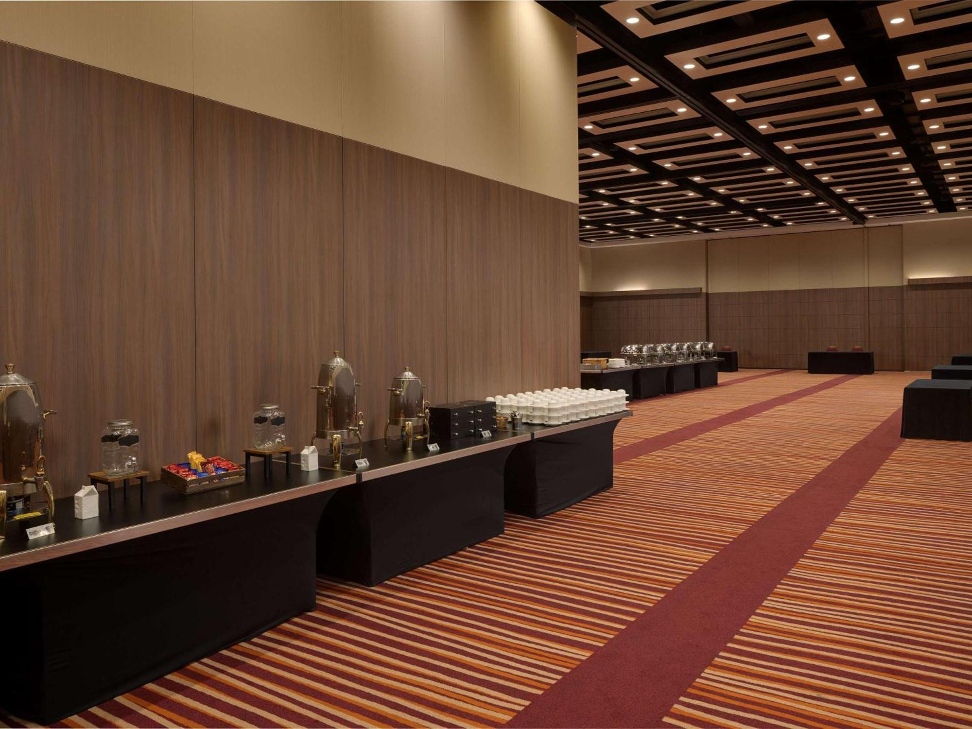 Ibis London Earls Court Hotel Ngoại thất bức ảnh