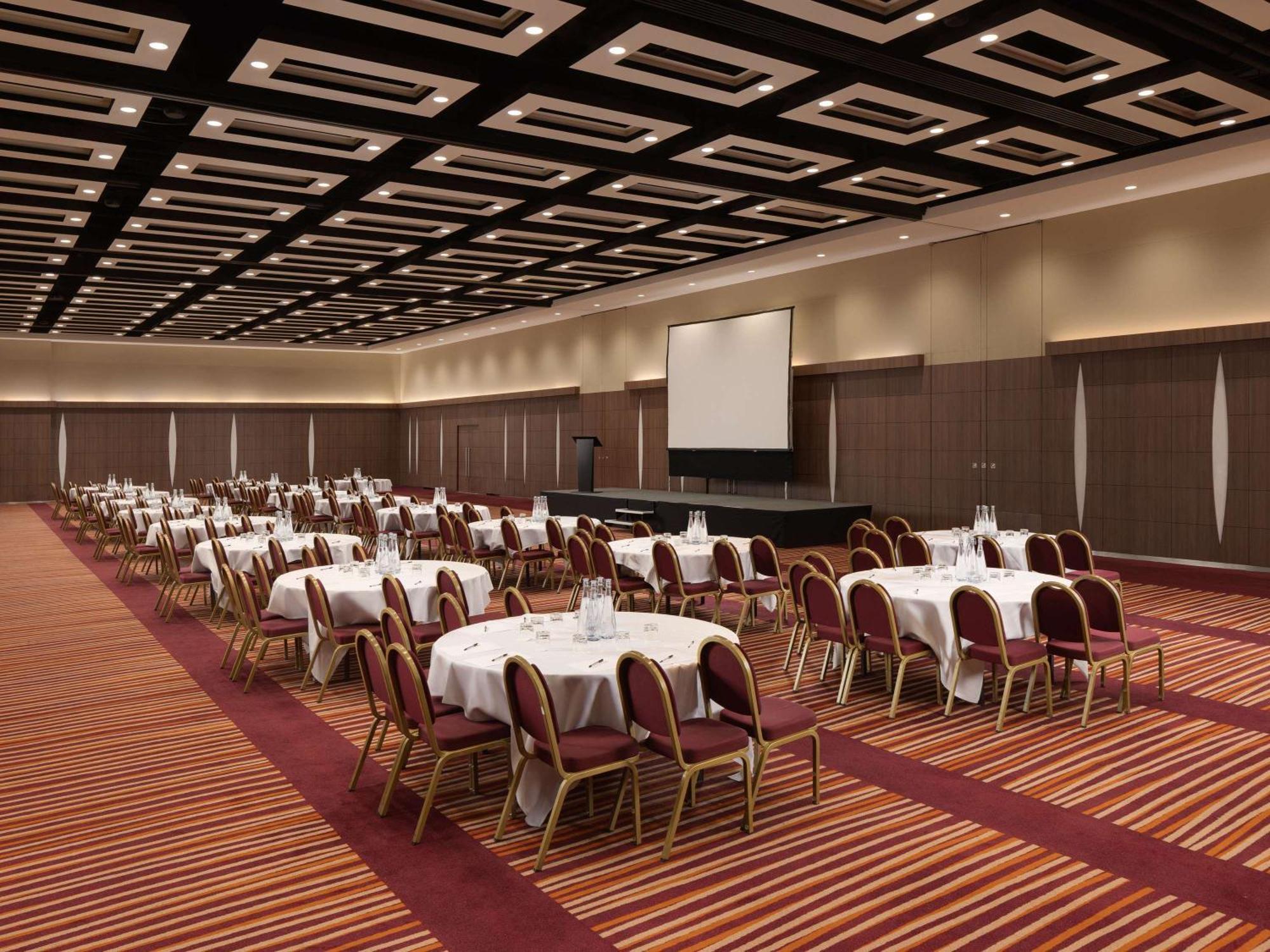 Ibis London Earls Court Hotel Ngoại thất bức ảnh