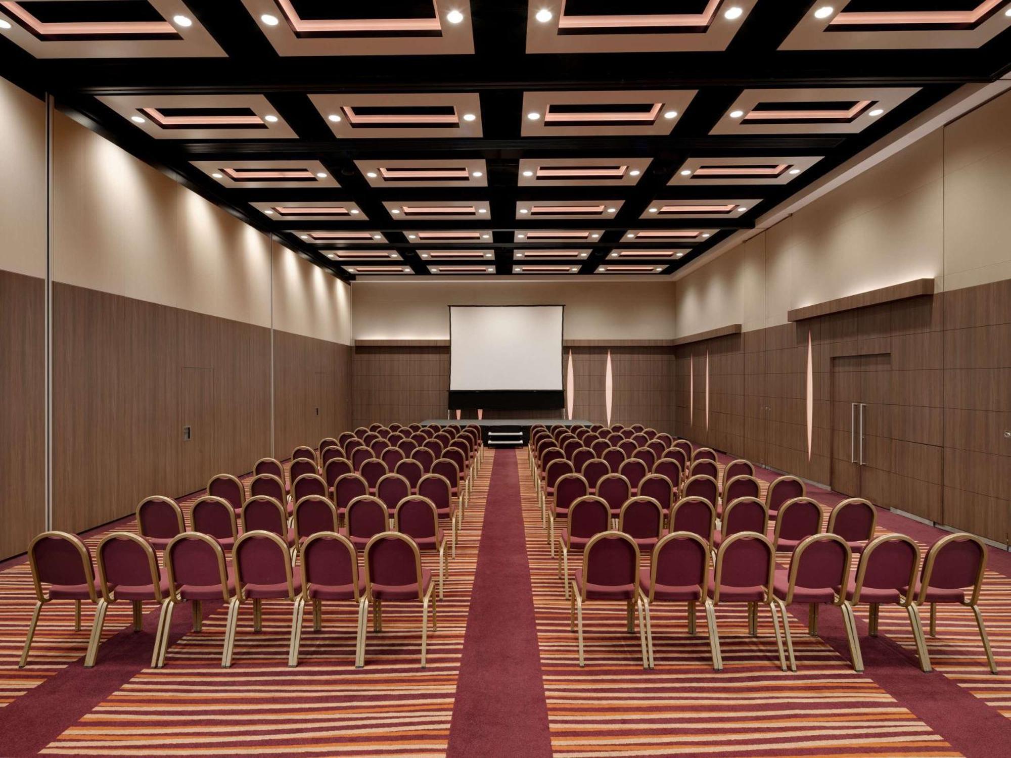 Ibis London Earls Court Hotel Ngoại thất bức ảnh