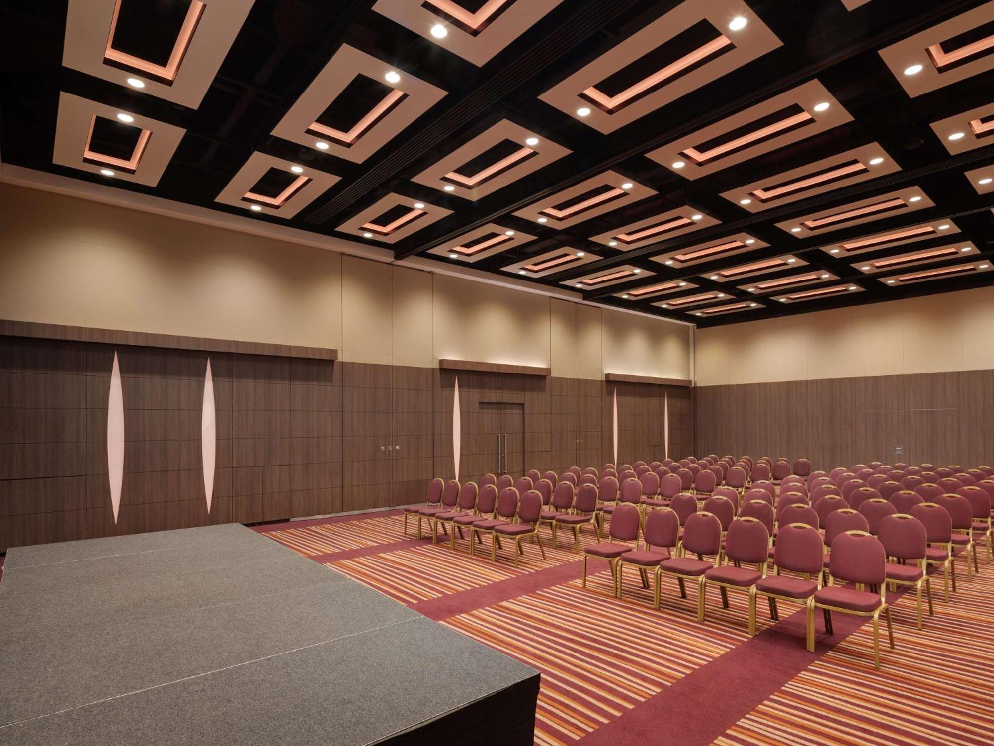 Ibis London Earls Court Hotel Ngoại thất bức ảnh