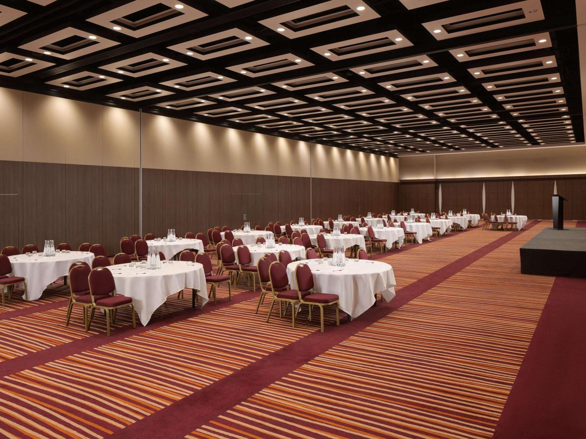 Ibis London Earls Court Hotel Ngoại thất bức ảnh
