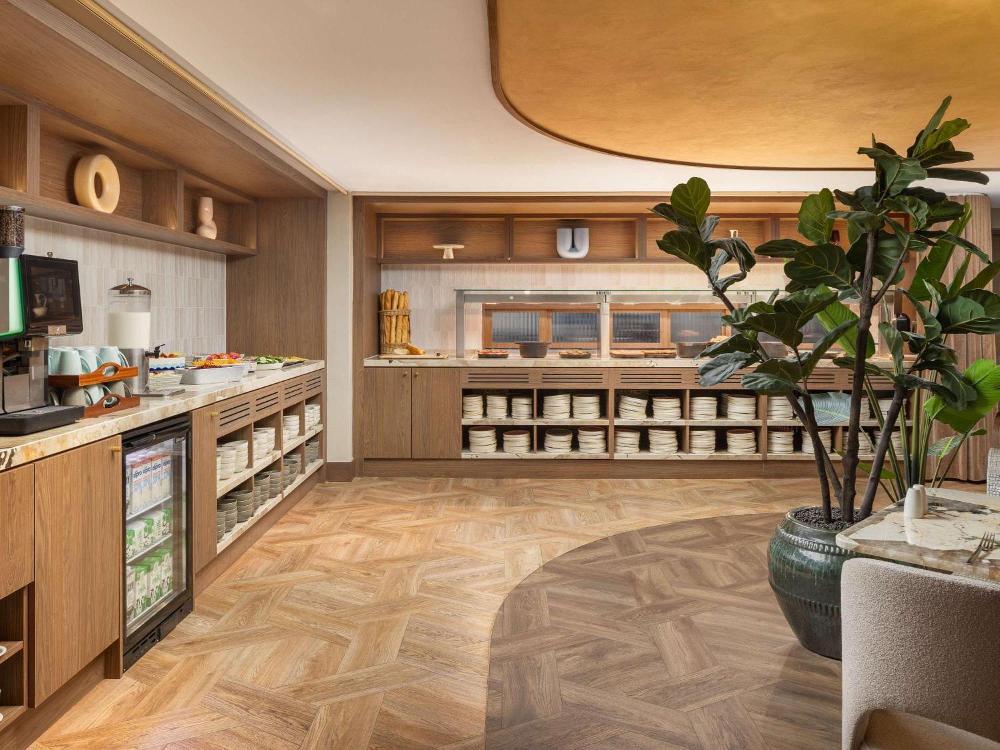 Ibis London Earls Court Hotel Ngoại thất bức ảnh