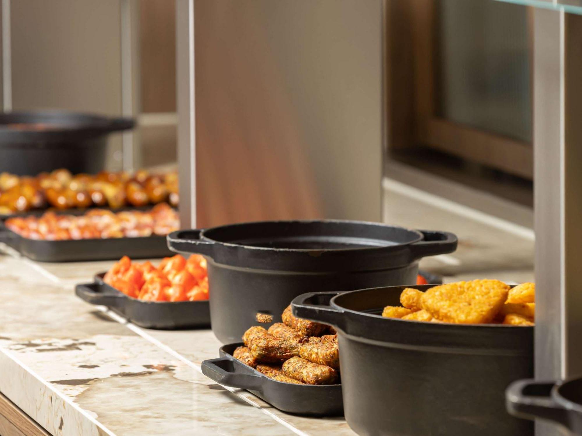 Ibis London Earls Court Hotel Ngoại thất bức ảnh