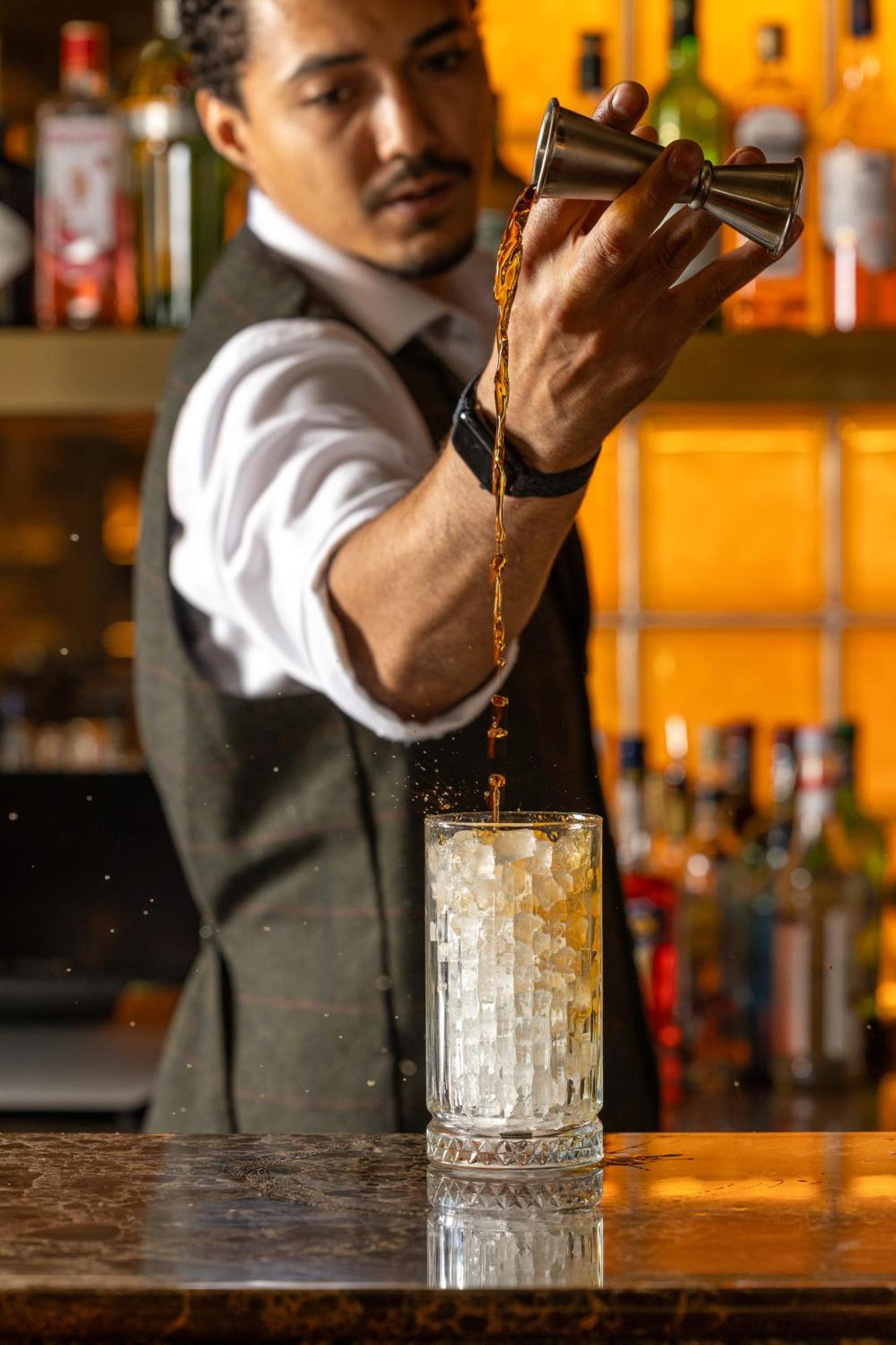 Ibis London Earls Court Hotel Ngoại thất bức ảnh