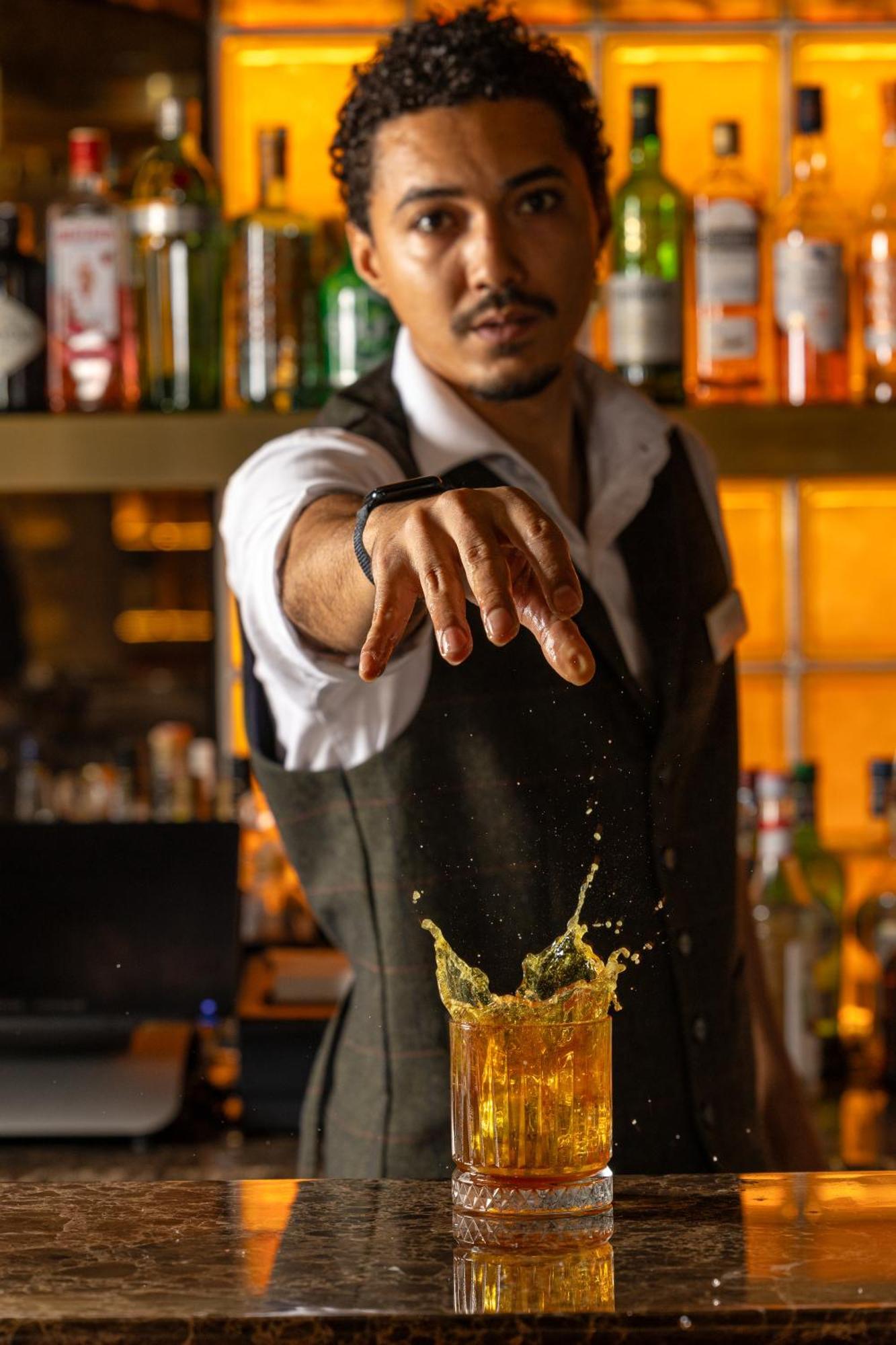 Ibis London Earls Court Hotel Ngoại thất bức ảnh
