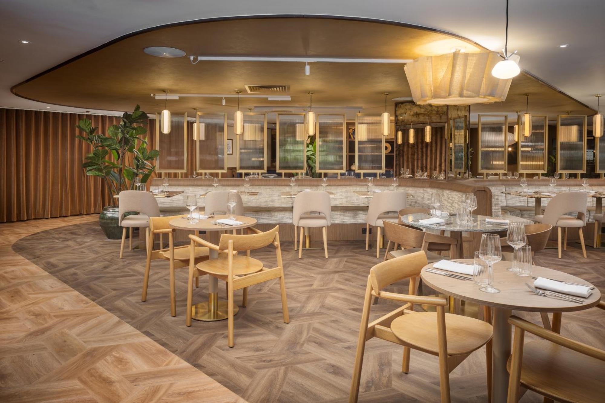 Ibis London Earls Court Hotel Ngoại thất bức ảnh