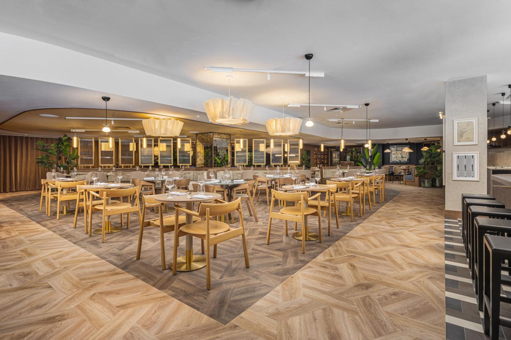 Ibis London Earls Court Hotel Ngoại thất bức ảnh