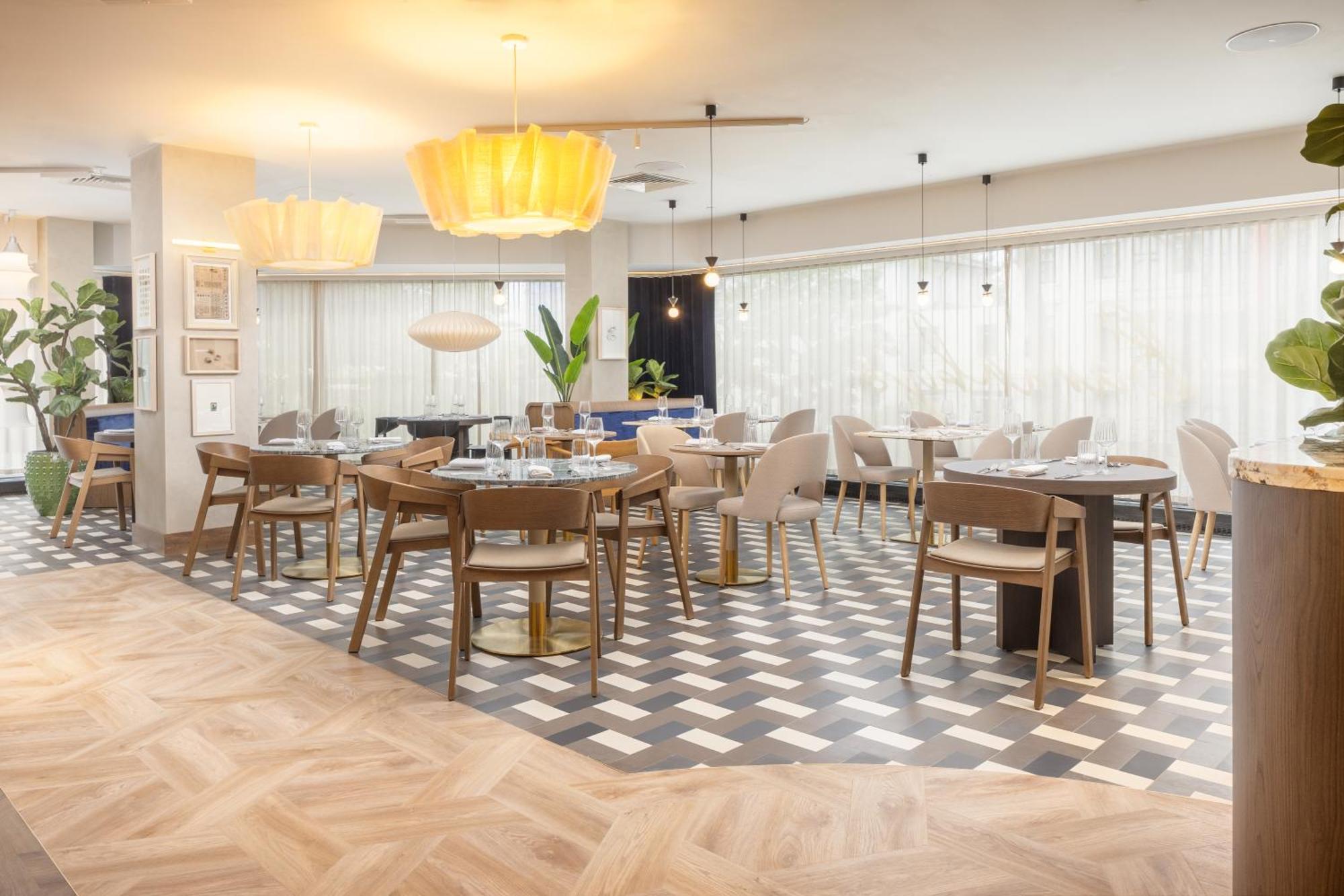 Ibis London Earls Court Hotel Ngoại thất bức ảnh
